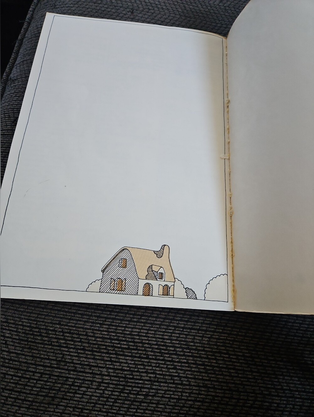 Simple Living An Illustrated Workbook For The New Farm And Home - Picture 11 of 11